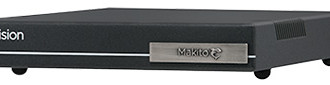 HaiVision Updates Makito X Video Encoder with New Recording and Storage Capabilities