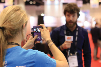 Here Are More Than 1,480 Videos From InfoComm 2015