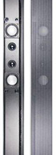 James Loudspeaker Intros Slim Profile Aluminum SLT3 SoundBar Series