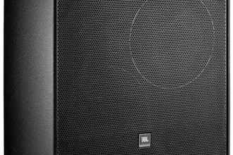 HARMAN’s JBL Pro New PD500 Series Loudspeakers Launch