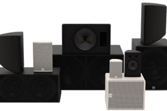 Martin Audio Unveils CDD