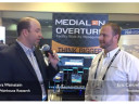 Wainhouse Research at InfoComm 2015 (3 of 4)