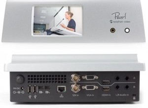 Epiphan Video upgrades Pearl to make it a true video mixer