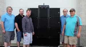 Eighth Day Sound Adds Adamson E-Series To Global Inventory