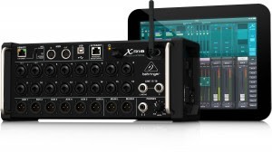 Behringer Releases X AIR for Android App 1.21