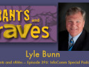 Rants and rAVes — Episode 396: InfoComm 2015 Special Podcast: Lyle Bunn