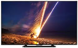 Sharp Finally Debuts 80″ Commercial LED Smart TV