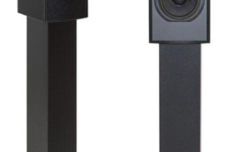 Triad Speakers Adds Step-up Dolby Atmos Enabled Loudspeaker to Line-up