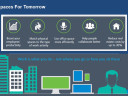 InfoComm 2015 Report: Workspaces For Tomorrow Session