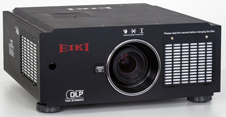EIKI-EIP-UHS100-0715