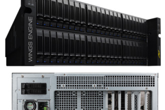AV Stumpfl Intros Three-Stream Uncompressed 4K60 Media Server
