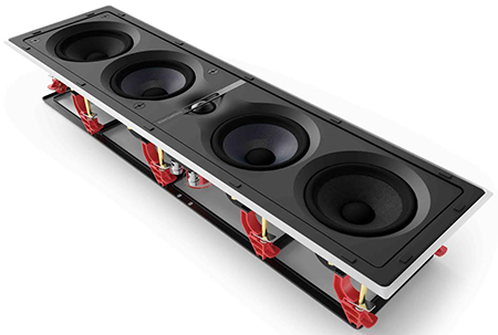 B&w sales cinema speakers