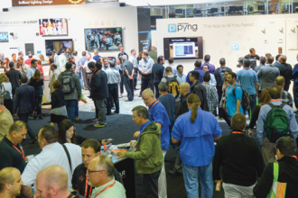 CEDIA Expo Opens Registration to Attendees