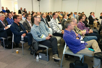 DSrupted Conference Returns to Toronto in September 2015, Puts Focus On Real-Time Data As Content