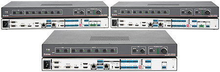 Extron MPS 602