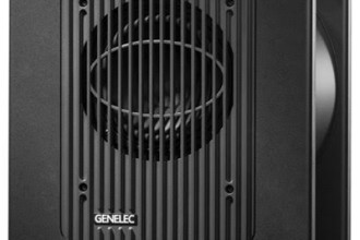 Genelec Ships 7040A Ultra-Compact Subwoofer