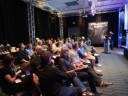 Renkus-Heinz Draws SRO at InfoComm 2015