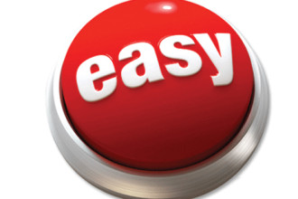 The Video “Easy Button”