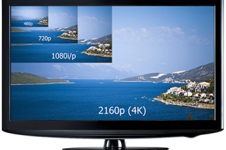 What Does 4K Mean to Digital Signage?