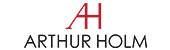 ArthurHolm_logo