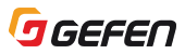 Gefen_logo