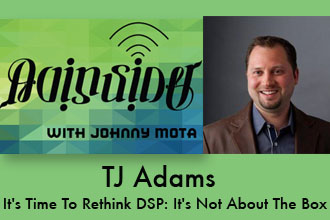 AV Insider — Episode 52:  It’s Time To Rethink DSP: It’s Not About The Box