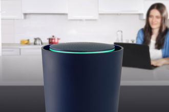 Google Launches Smart Home Hub Called OnHub