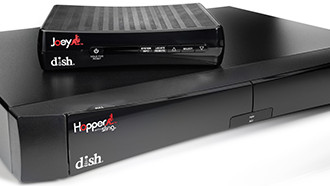 DISH Integrates Hopper DVR With Control Modules for AMX, Crestron, Pro Control and RTI