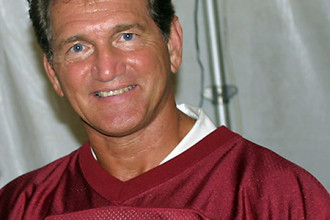 Joe Theismann to Keynote AV InfoComm Executive Conference