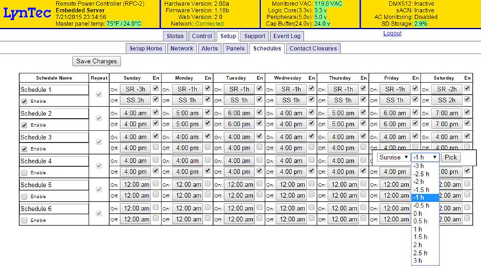 lyntec-software-0715