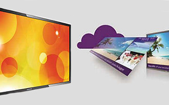 Philips Intros New Q Series Digital Signage Display With Ambilight Option