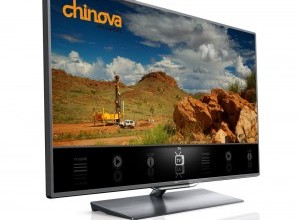 Flexible and scalable IPTV platform proves precious to Chinova Resources