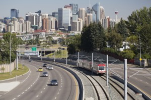 Biamp Systems’ Vocia Delivers for the City of Calgary Light Rail System