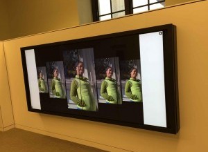 Christie Video Wall Transforms Cleveland Digital Public Library