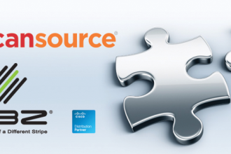 ScanSource to Acquire KBZ, AV’s Largest Cisco Distributor