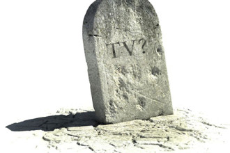 Is TV Dying?