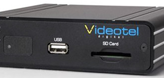 Videotel Ships Wave2Play Interactive Media Player