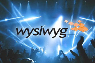 CAST Offers Lighting Designers Simplicity with wysiwyg Perform and wysiwyg Design
