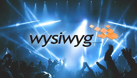 Offers Lighting Designers Simplicity wysiwyg Perform and wysiwyg Design – rAVe [PUBS]