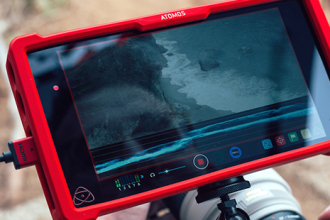 Atomos Launches Ninja Assassin for 4K/HD Camera