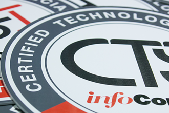 InfoComm is Looking for People to Serve on the International Certification Steering Committee