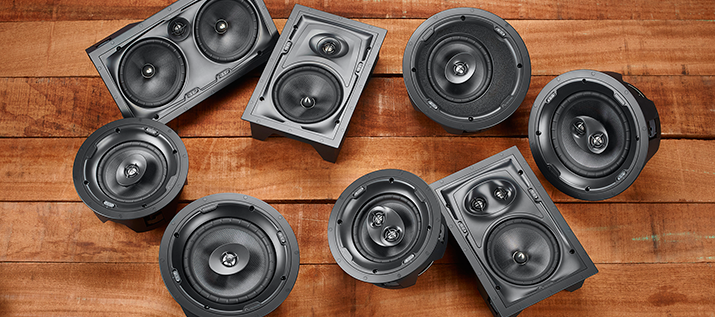 Snapav Releases New Episode Signature 1700t Series Speakers Rave