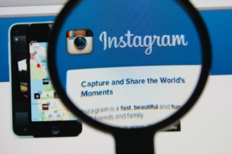 It’s Social Marketing: Instagram