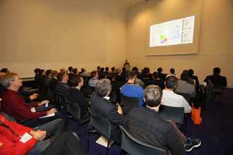 CEDIA Calls for ISE Presenters for February Event in Amsterdam