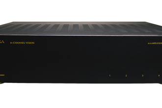Channel Vision to Debut Audio Matrix