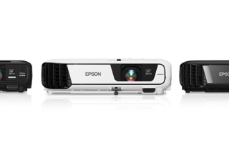 Epson Expands EX-Series Projector Lineup with Sub- $1,000 Pro Series