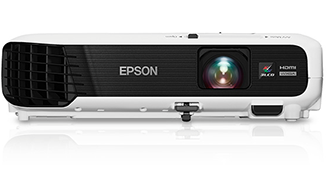 Epson Expands Affordable VS-Series Projector Lineup