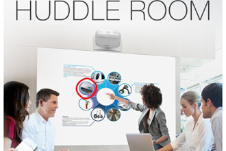 Epson’s Huddle Room Whitepaper is AWESOME