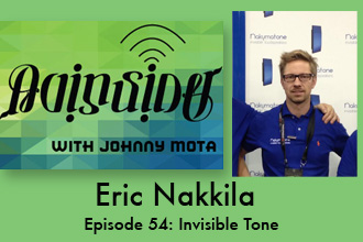 AV Insider — Episode 54:  Invisible Tone