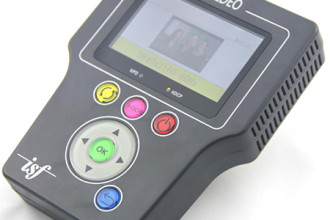 Need an HDMI 2.0 Test Tool?